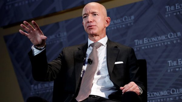 Amazon will try to shut China marketplace soon