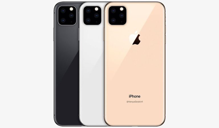 Apple will amaze again with Iphone 11 and 16 inch display mac book pro.