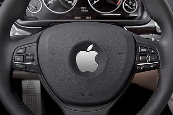 The Apple in talks with potential suppliers of sensors for self-driving vehicles The Apple in talks with potential suppliers of sensors for self-driving vehicles