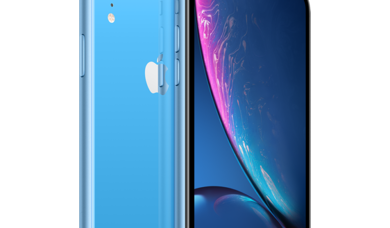 iPhone XR is now available for Rs 53,900 in India starting today.