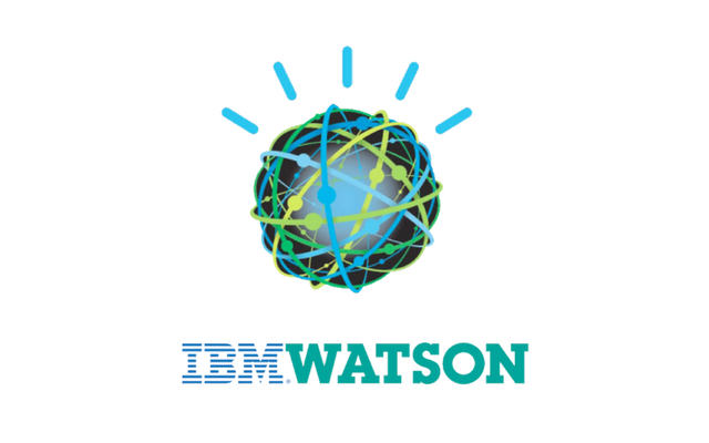 THE IBM IS NOW ON DRUG-DISCOVERING WATSON AI