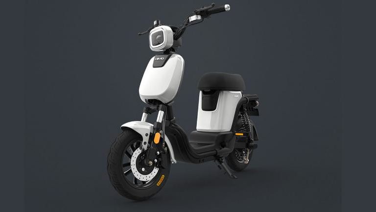 Xiaomi launches electric bike Himo T1 in China