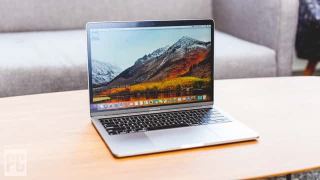 Apple MacBook Air 2018 Display Brightness Bumped Up to 400 Nits With macOS 10.14.4 Update