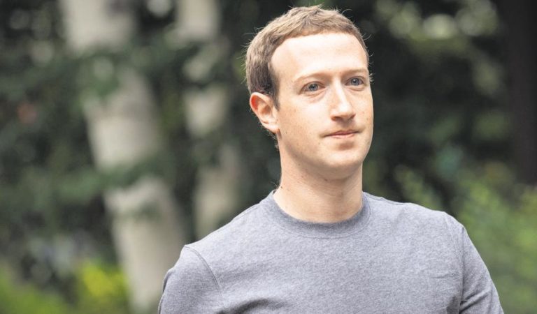 Mark Zuckerberg builds a glowing ‘sleep box’ for his wife