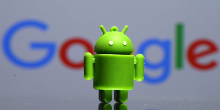 Google will give Options to ease EU antitrust