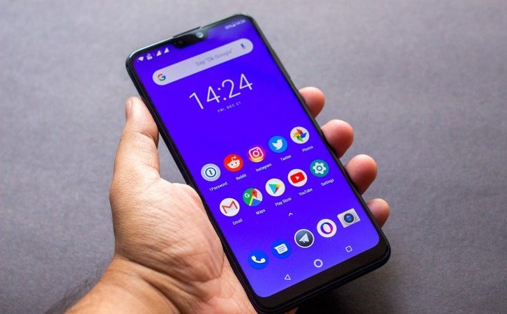 Asus sale on Flipkart:  Great Discounts on Zenfone 5Z, Zenfone Max Pro M1 and so many more