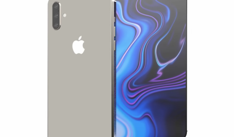 New iPhone 11 leak Specification