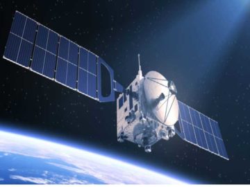 satelite