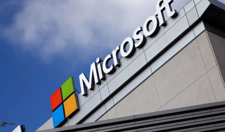 Microsoft now admits Outlook.com hackers accessed their email accounts