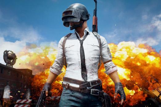 PUBG total earning $920 million in revenue last year