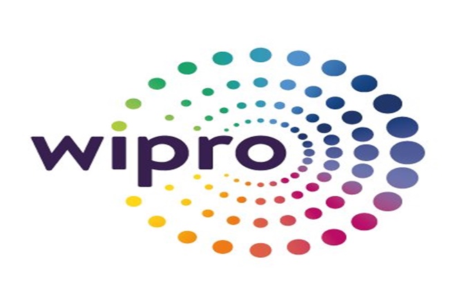 Wipro on cyber attack