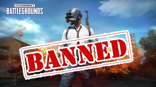 Is PUBG Going to banned in India ? Nepal banned PUBG Already.