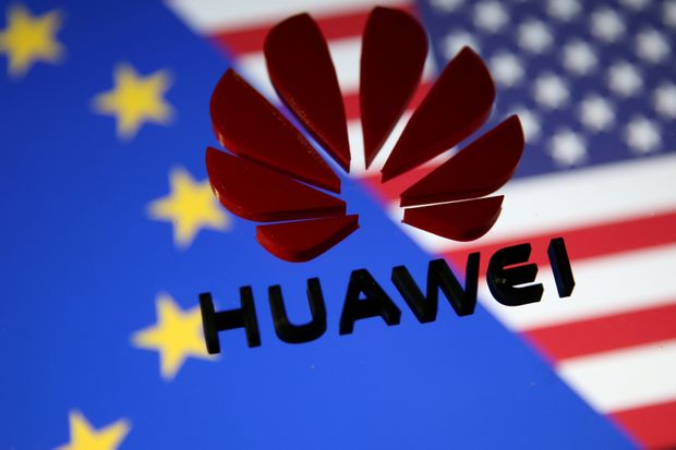 Why huawei 5g Smartphone ban in US.