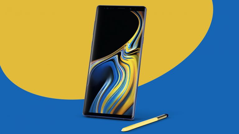Whats better than Galaxy Fold and Note 10