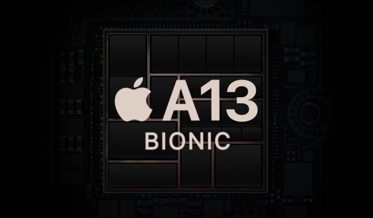 The most powerful iPhone with A13: Latest Chip 2019.