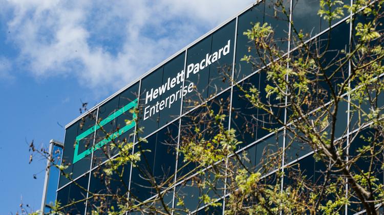 HPE will have CRAY supercomputer company in $1 billion.