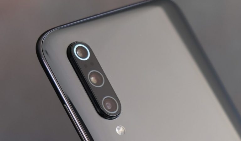 How Xiaomi camera works : details