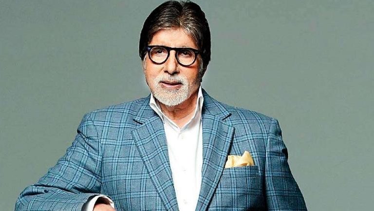 Shocking: Amitabh Bachchan’s Twitter Account Hacked,