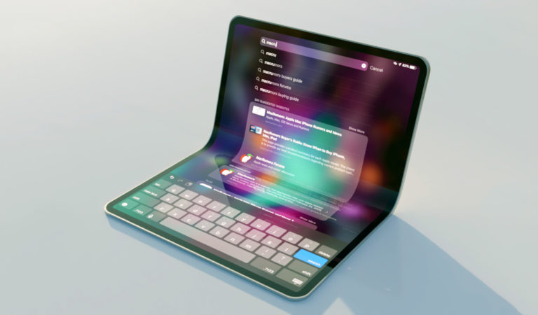 APPLE’S FOLDABLE IPAD: Big surprise for users