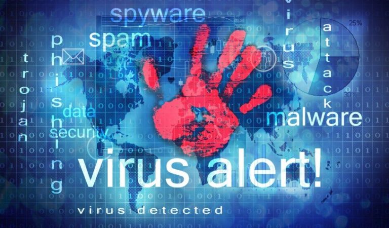Top 5 Most Costly Viruses of All Time
