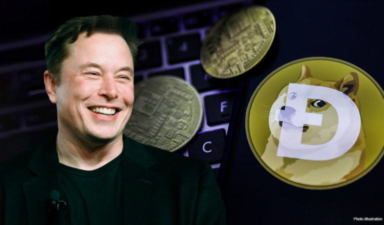 Elon Musk has plan for Dogecoin to become ‘currency of the internet’ Elon Musk has plan for Dogecoin to become ‘currency of the internet’