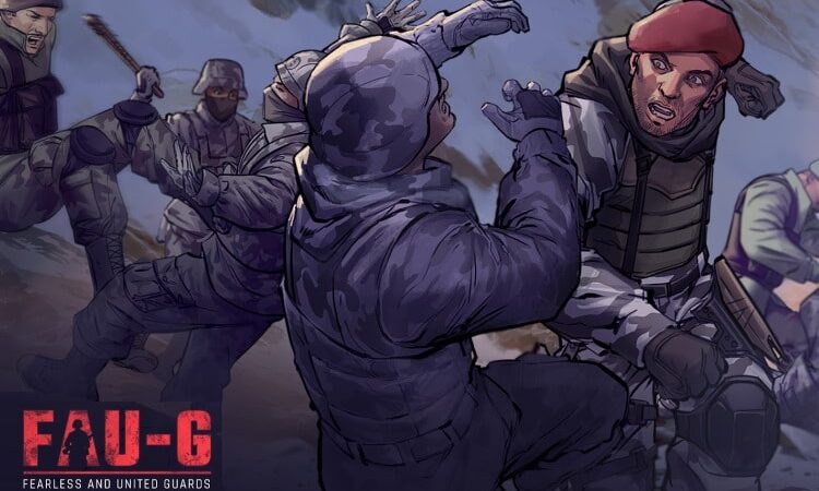 FAU-G Garners 4 Million Pre-Registrations Ahead of Launch Next Week FAU-G Garners 4 Million Pre-Registrations Ahead of Launch Next Week
