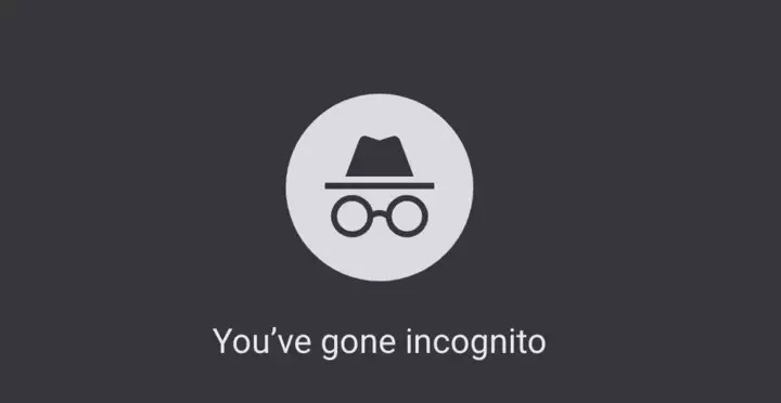 Google Chrome will now clearly state what data is tracked when using Incognito mode.