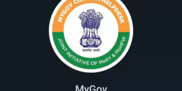 mygov