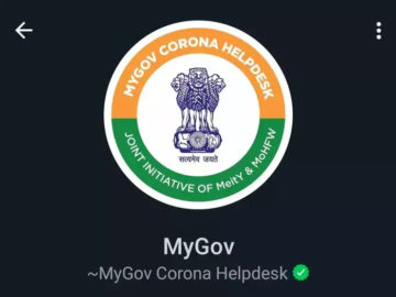 mygov