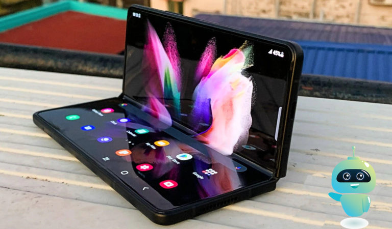 First impressions of the Galaxy Z Fold 3: 24-hour usage of Samsung’s new foldable phone