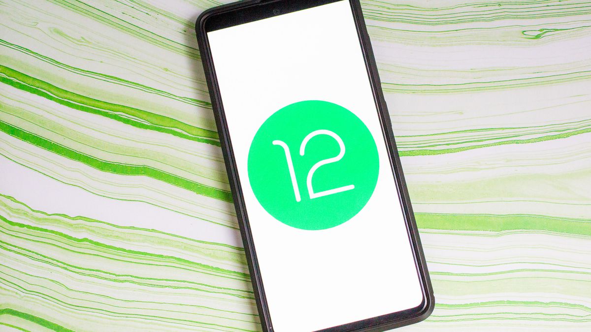 How to install Android 12 open beta on your smartphone - Crispbot