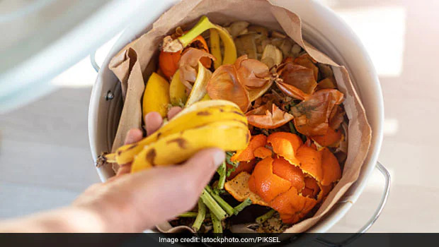 5 Interesting Ways To Use Leftover Rotis, Vegetable Peels, And Other Foods To Avoid Wastage