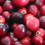 cranberries