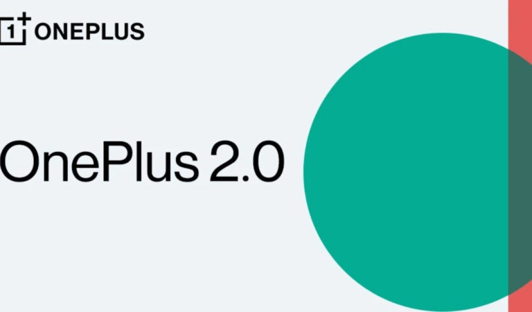 OnePlus, Oppo’s unified OS will debut on the OnePlus 10 flagship phone in 2022.