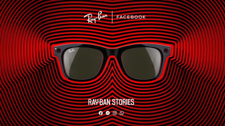 Ray-Ban-Stories