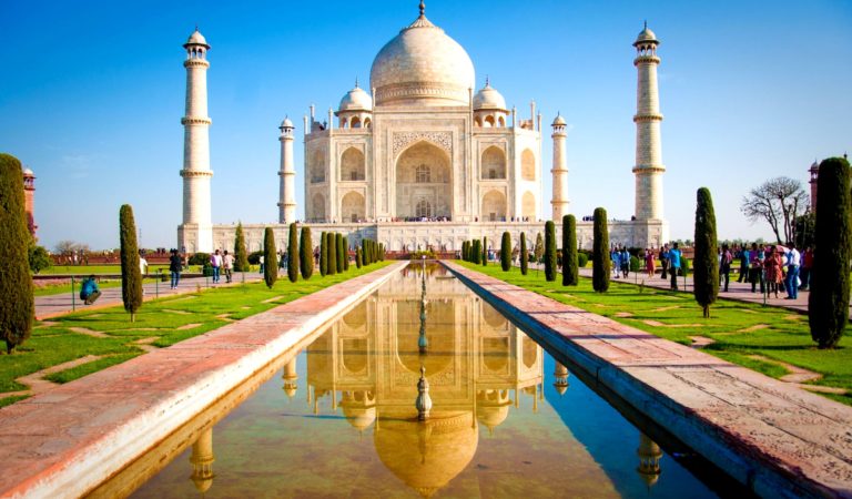 India’s 50 Most Interesting Facts