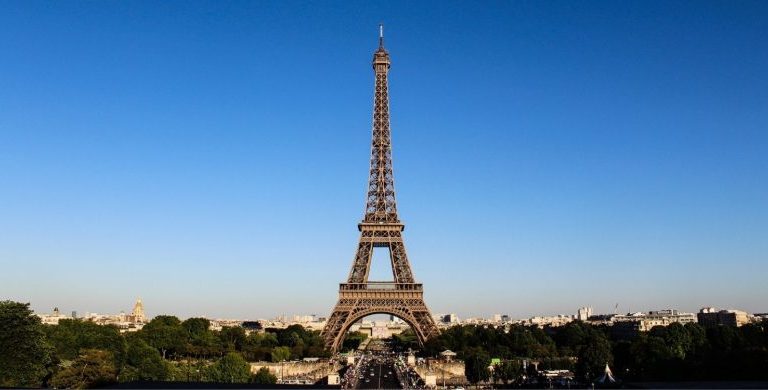 12 Exciting Facts About The Eiffel Tower