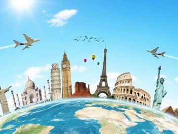 top-ten-travel-destinations