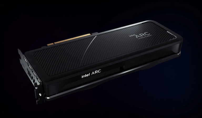 The first benchmarks of the Intel Arc A350M show performance comparable to the Nvidia GTX 1650