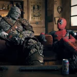 Deadpool-and-Korg-React