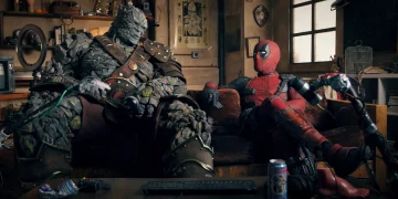 Deadpool-and-Korg-React