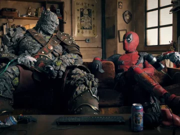 Deadpool-and-Korg-React