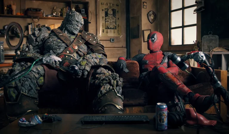 Deadpool 3: Release Date Revealed! Get the Latest Updates and Trailer Deadpool 3: Release Date Revealed! Get the Latest Updates and Trailer